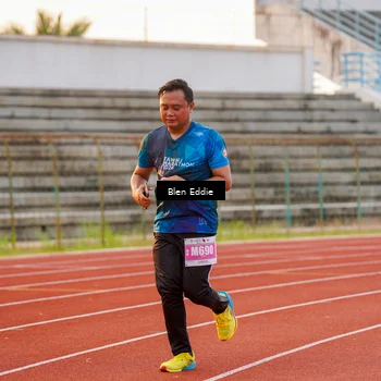 Runner Photo 4700722