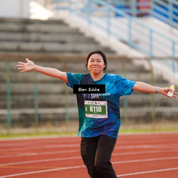 Runner Photo 4700723