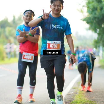 Runner Photo 4700724