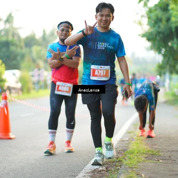 Runner Photo 4700725