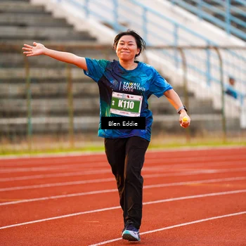 Runner Photo 4700726