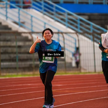 Runner Photo 4700727