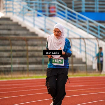 Runner Photo 4700728
