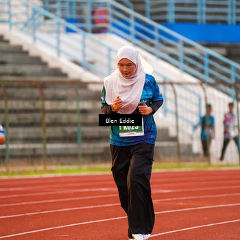 Runner Photo 4700729