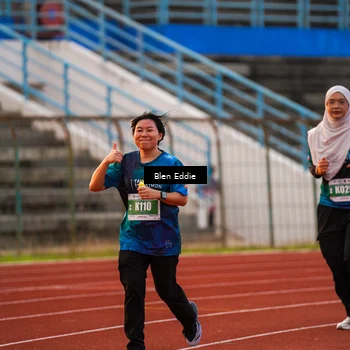 Runner Photo 4700730