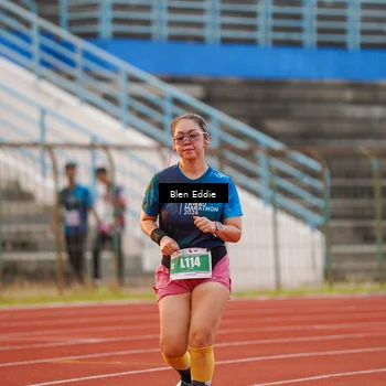 Runner Photo 4700732