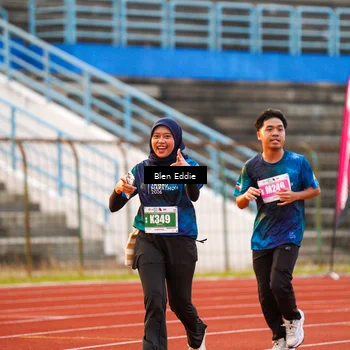 Runner Photo 4700733