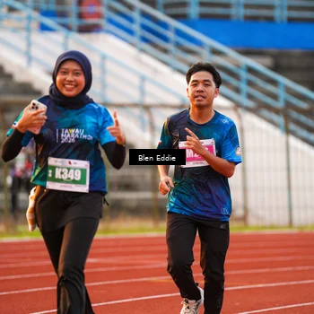 Runner Photo 4700737