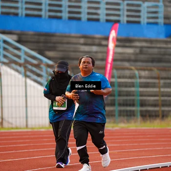 Runner Photo 4700745