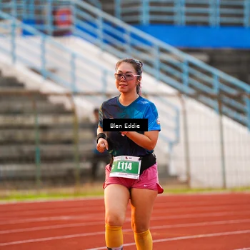 Runner Photo 4700746