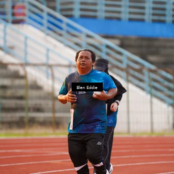 Runner Photo 4700747
