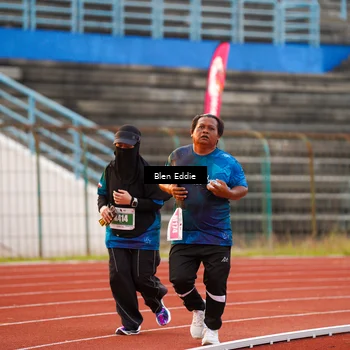 Runner Photo 4700751
