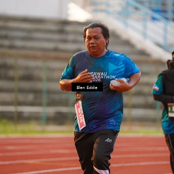 Runner Photo 4700752