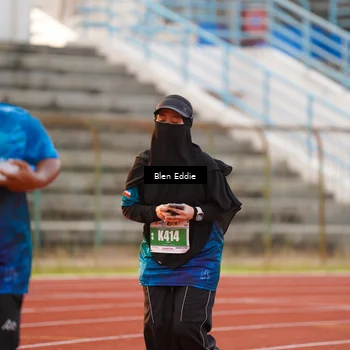 Runner Photo 4700754