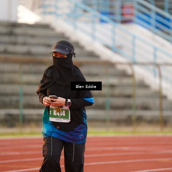 Runner Photo 4700756