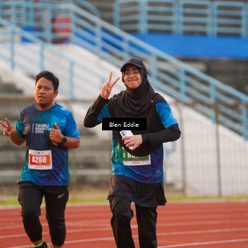 Runner Photo 4700760
