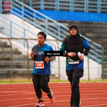 Runner Photo 4700762