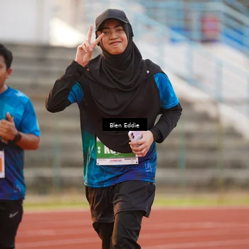 Runner Photo 4700766