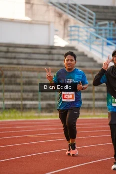 Runner Photo 4700767
