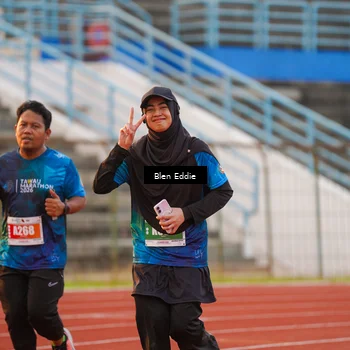 Runner Photo 4700771