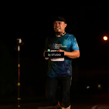 Runner Photo 4700772