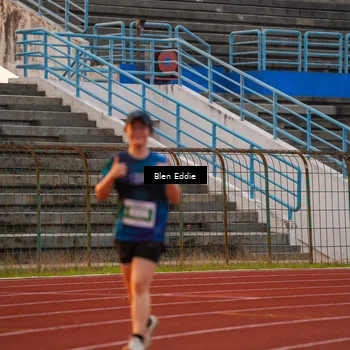 Runner Photo 4700776