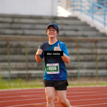 Runner Photo 4700778