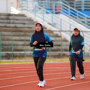 Runner Photo 4700781