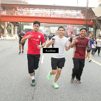 Runner Photo 4700783