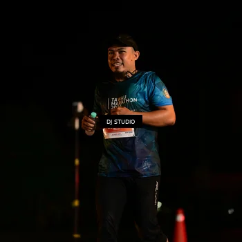 Runner Photo 4700786