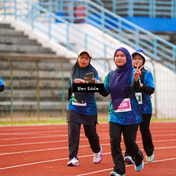 Runner Photo 4700788
