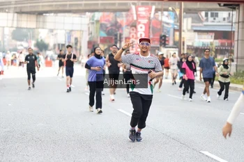 Runner Photo 4700789