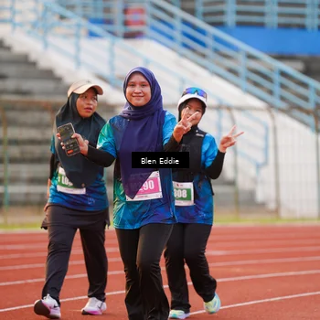 Runner Photo 4700790