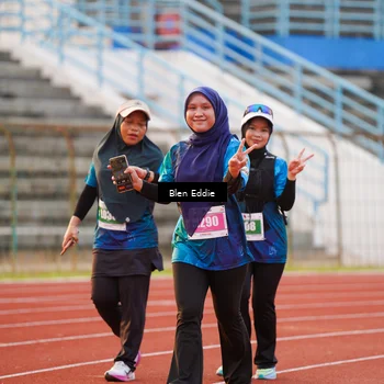 Runner Photo 4700791