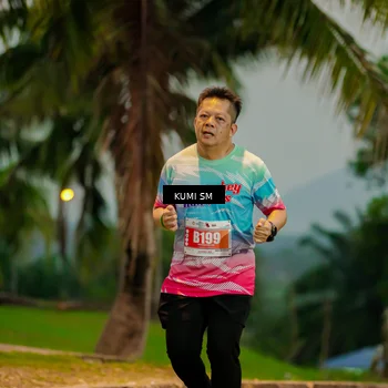 Runner Photo 4700792
