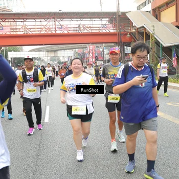 Runner Photo 4700794