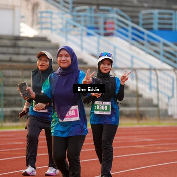 Runner Photo 4700795