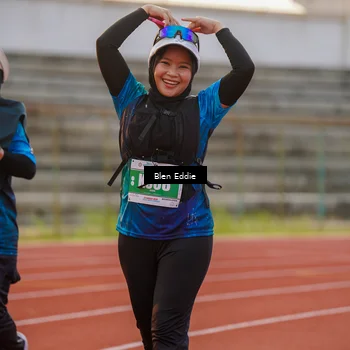 Runner Photo 4700796