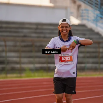 Runner Photo 4700797
