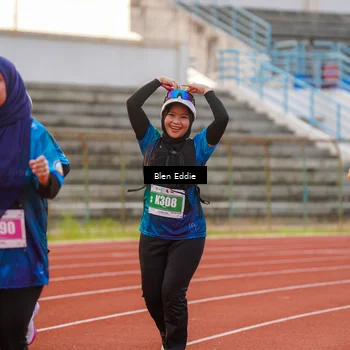 Runner Photo 4700798
