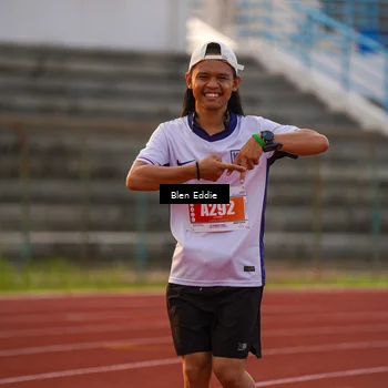 Runner Photo 4700799