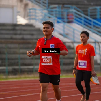 Runner Photo 4700801