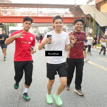 Runner Photo 4700802