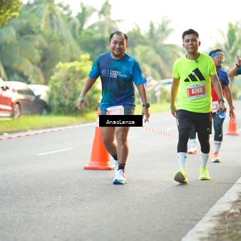 Runner Photo 4700805