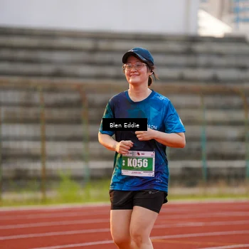 Runner Photo 4700807