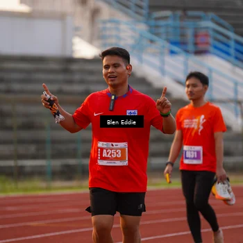 Runner Photo 4700808