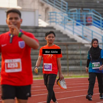 Runner Photo 4700810