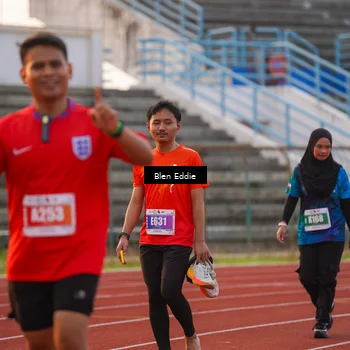 Runner Photo 4700811