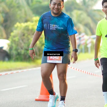 Runner Photo 4700814