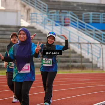 Runner Photo 4700815